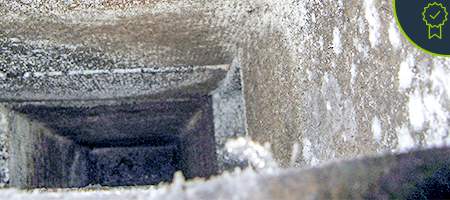 Air Duct Cleaning Service