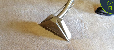 Carpet Cleaning